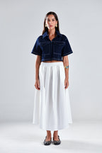 Cloud skirt