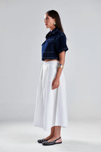 Cloud skirt