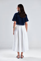 Cloud skirt
